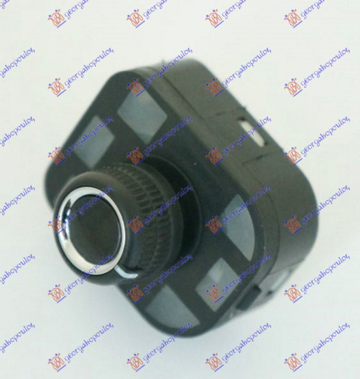 COMUTATOR OGLINDA [4pin] AUDI A4 07-11 076707160 076707160 8K0959565C