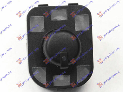 COMUTATOR OGLINDA (4pini) - AUDI A2 00-05, AUDI, AUDI A2 00-05, 030607165