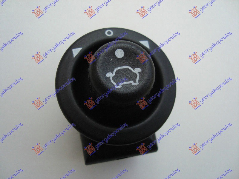 COMUTATOR OGLINDA (7PIN) , FORD, FORD TRANSIT CONN