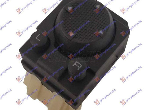 Comutator Oglinda (8pin) pentru VW Golf Iii 92-98