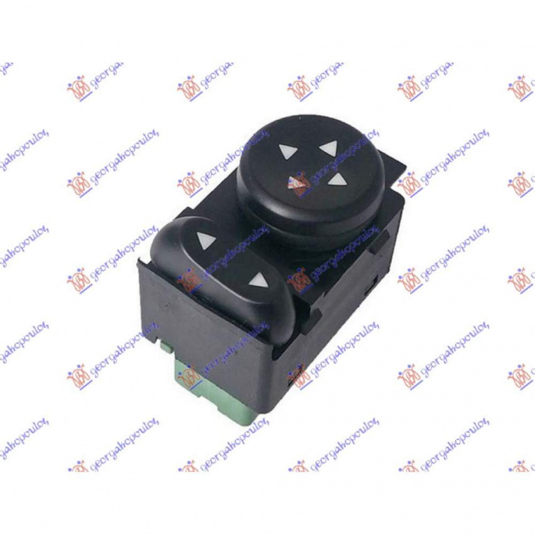 COMUTATOR OGLINDA pentru FIAT ALBEA 2005 , 735298499