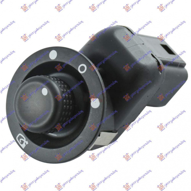 Comutator Oglinda - Renault Captur 2013 , 8200214919