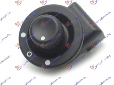 Comutator Oglinda - Renault Twingo 2012 , 8200214919