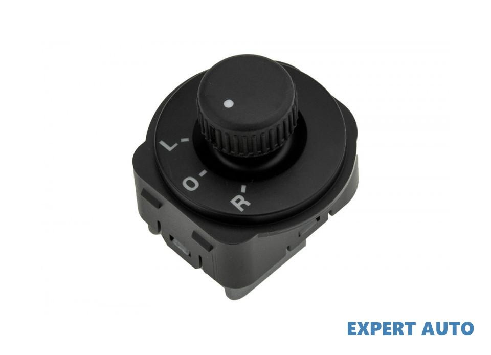 Comutator oglinzi electrice Skoda Octavia 2 (2004-2013)[1Z3] #1 1Z1959565E