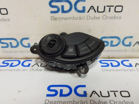 Comutator oglinzi laterale 9353026500 Hyundai Santa Fe 2.0 Euro 3