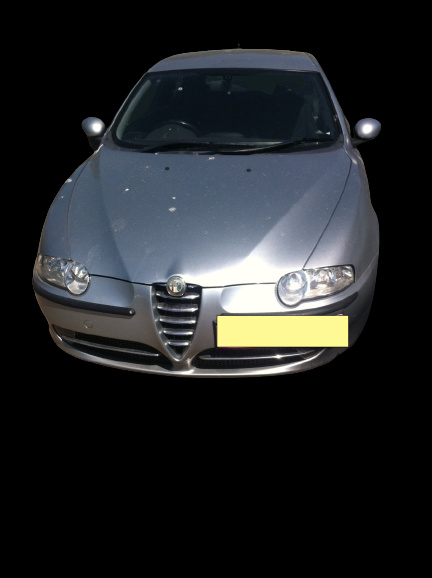 Comutator pedala Alfa Romeo 147 [2000 - 