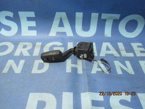 Comutator pilot BMW E90 2008; 01308140