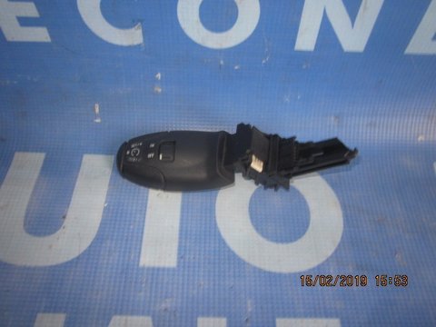 Comutator pilot Citroen C5; 9641796480