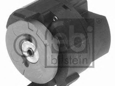 Comutator pornire 14325 FEBI BILSTEIN pentru Fiat Panda Fiat Uno Fiat Croma Fiat Fiorino