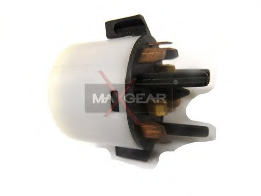 Comutator pornire 63-0013 MAXGEAR pentru Audi A8 Audi A4 Vw Sharan Audi A3 Seat Alhambra Vw Passat Skoda Octavia Audi A6 Vw Golf Seat Toledo