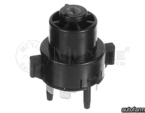 Comutator pornire AUDI COUPE (89, 8B) MEYLE 100 90