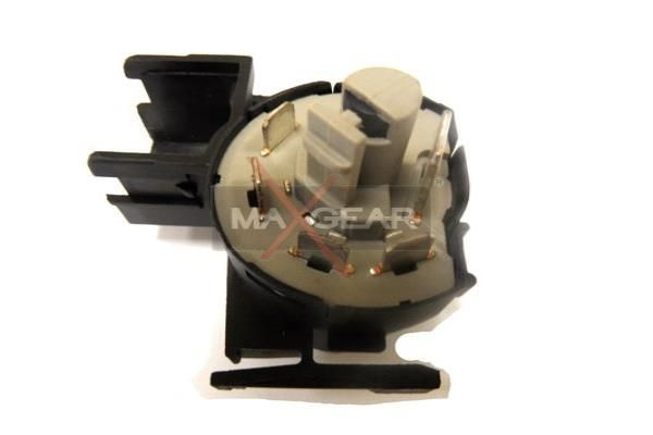Comutator pornire MAXGEAR 63-0009 pentru OPEL AGILA (A) (H00)