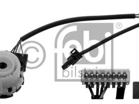 Comutator pornire SKODA OCTAVIA 2 (1Z3) (2004 - 2013) Febi Bilstein 38638