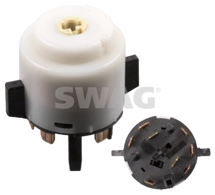 Comutator pornire SWAG 30918646 la masina VW GOLF IV Van (1J1) 1997 1998 1999 2000 2001 2002 2003 2004