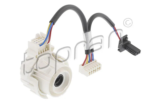 Comutator pornire Topran SEAT LEON (5F1) 2012-2020 - 120 571