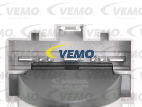 Comutator pornire V25-80-4029 VEMO pentru Ford C-max 2010 2011 2012 2013 2014 2015 2016 2017 2018 2019 2020 2021 2022 2023 2024