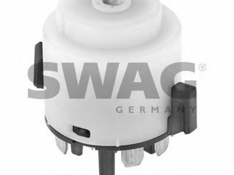 Comutator pornire VW NEW BEETLE (9C1, 1C1) (1998 - 2010) SWAG 30 91 8646