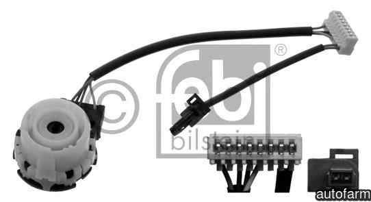 Comutator pornire VW TOURAN (1T1, 1T2) FEBI BILSTEIN 38638