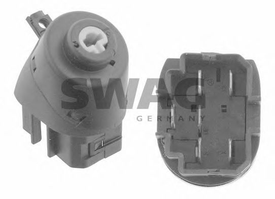 Comutator pornire VW VENTO (1H2) (1991 - 1998) SWAG 30 92 9878