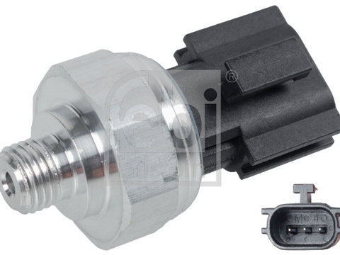 Comutator presiune aer conditionat 171487 FEBI BILSTEIN pentru Nissan Np300 Nissan X-trail Nissan 370 Nissan Cube Nissan Navara Nissan Primera Nissan Murano Nissan Dualis Nissan Qashqai Nissan Maxima Nissan Pathfinder Nissan Micra Nissan Note Nissan 