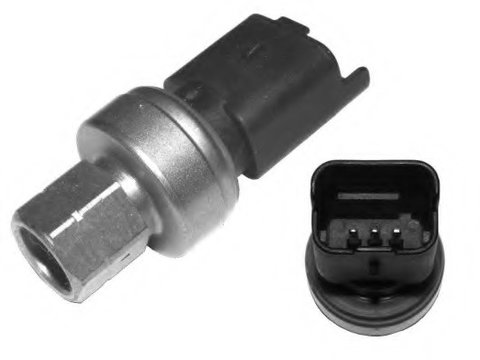 Comutator presiune aer conditionat 38948 NRF pentru CitroEn C4 Fiat Scudo CitroEn C5 CitroEn Ds3 Peugeot 406 CitroEn C8 Peugeot 5008 Peugeot 807 Peugeot 308 Peugeot Expert CitroEn C3 CitroEn Berlingo Peugeot Grand Peugeot Partner Peugeot Ranch Peugeot