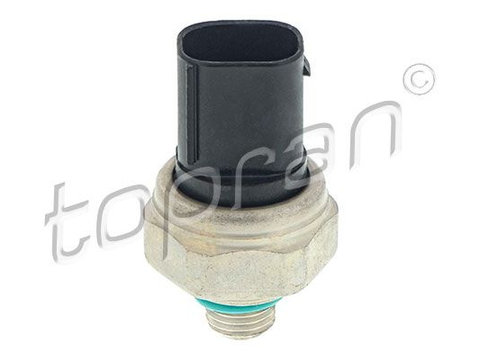 Comutator presiune aer conditionat 502 517 TOPRAN pentru Bmw X5 Bmw X6 Bmw Seria 3 Bmw Seria 6 Bmw Seria 5 Bmw Seria 7 Bmw Seria 1 Bmw X1 Bmw X3