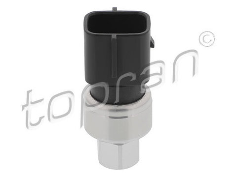 Comutator presiune aer conditionat 638 506 TOPRAN pentru Ford Focus Ford C-max Ford Transit Ford Fiesta Ford Ikon Ford Fusion Ford Tourneo