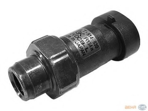 Comutator presiune aer conditionat 6ZL 351 028-191 HELLA pentru Renault Laguna Renault Megane Renault Master Renault ScEnic