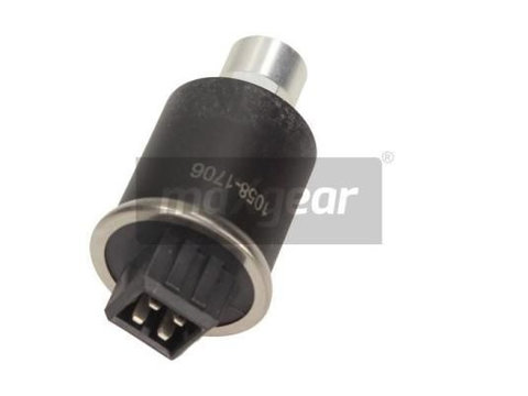 COMUTATOR PRESIUNE AER CONDITIONAT AC154987 MAXGEAR pentru Vw Eurovan Vw Transporter Seat Alhambra Seat Ibiza Skoda Octavia Vw Derby Vw Flight Vw Polo Seat Cordoba Vw Golf Vw Bora Vw Jetta Vw Sharan