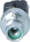 Comutator presiune. aer conditionat Aer-conditioning pressure switch CITROEN BERLINGO BERLINGO MULTISPACE BERLINGO-MINIVAN PEUGEOT 3008 (0U_), Dubita, 05.2009 - 12.2017 NRF 38948