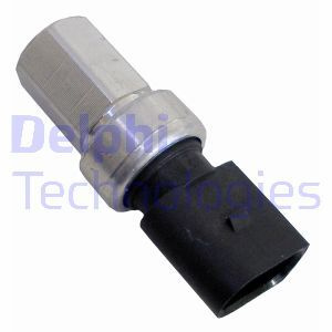 Comutator presiune aer conditionat ~ Audi A2 2000 2001 2002 2003 2004 2005 ~ TSP0435064 ~ DELPHI