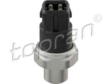 Comutator presiune, aer conditionat AUDI A4 Avant (8D5, B5) (1994 - 2001) TOPRAN 113 594