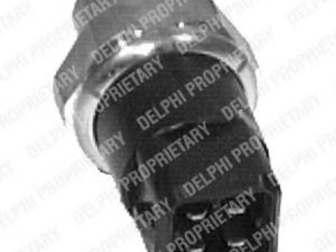 Comutator presiune, aer conditionat AUDI A4 limuzina (8D2, B5), AUDI A8 limuzina (4D2, 4D8), AUDI V8 limuzina (44_, 4C_) - DELPHI TSP0435005