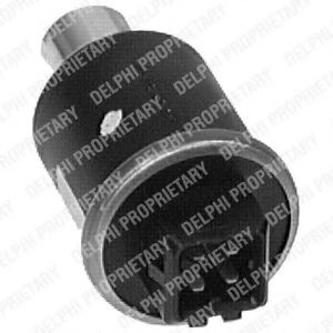 Comutator presiune, aer conditionat AUDI A4 Cabriolet (8H7, B6, 8HE, B7) (2002 - 2009) DELPHI TSP0435004