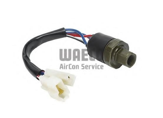 Comutator presiune, aer conditionat AUDI A8 limuzina (4D2, 4D8), BMW 5 Touring (E34), BMW 5 limuzina (E34) - WAECO 8880900005