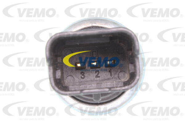 Comutator presiune aer conditionat # CitroEn C2 2003 2004 2005 2006 2007 2008 2009 2010 2011 2012 2013 2014 2015 2016 2017 2018 2019 2020 2021 2022 2023 2024 2025 # V22 73 0012 # VEMO