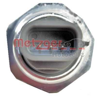 Comutator presiune aer conditionat # Dacia Sandero 2012 2013 2014 2015 2016 2017 2018 2019 2020 2021 2022 2023 2024 2025 # 0917311 # METZGER