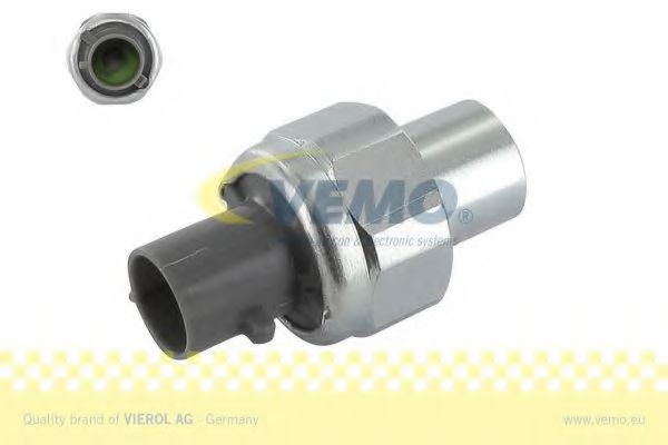 Comutator presiune, aer conditionat DAEWOO CIELO limuzina (KLETN) (1995 - 2008) VEMO V51-73-0002 piesa NOUA