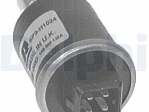 Comutator presiune, aer conditionat DELPHI TSP0435058