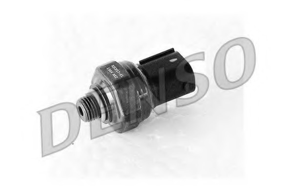 Comutator presiune aer conditionat DPS05009 DENSO pentru Bmw X5 Bmw X6 Bmw Seria 7 Bmw Seria 3 Bmw Seria 6 Bmw Seria 1 Bmw X3 Bmw Seria 5 Bmw Z4 Bmw X1