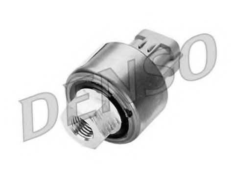 Comutator presiune aer conditionat DPS09003 DENSO pentru Fiat Ducato Fiat Punto Alfa romeo 145 Alfa romeo 146 Fiat Brava Fiat Bravo Alfa romeo Gtv Alfa romeo Spider Fiat Doblo Fiat Coupe Fiat Marea Fiat Palio Alfa romeo 156