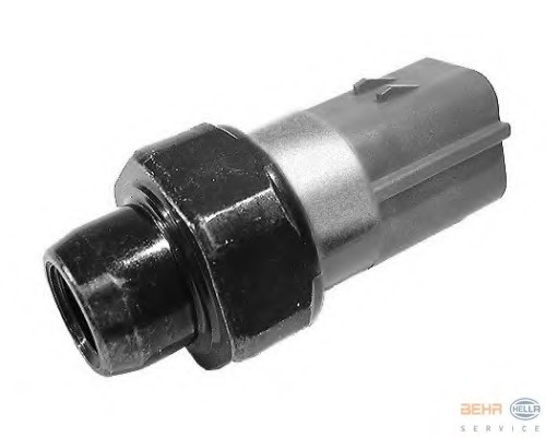 Comutator presiune aer conditionat # Fiat Bravo 1995 1996 1997 1998 1999 2000 2001 # 6ZL 351 028 151 # HELLA
