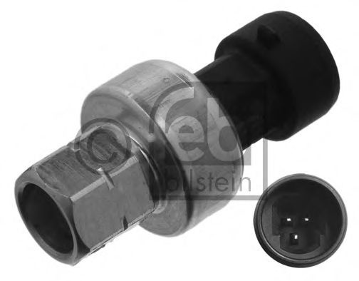 Comutator presiune, aer conditionat FORD KA (RU8) (2008 - 2016) FEBI BILSTEIN 36784