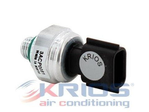 Comutator presiune, aer conditionat MEAT & DORIA K52096