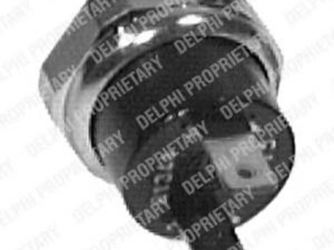 Comutator presiune, aer conditionat MERCEDES-BENZ limuzina (W124), MERCEDES-BENZ KOMBI Break (S124), MERCEDES-BENZ SL (R129) - DELPHI TSP0435032