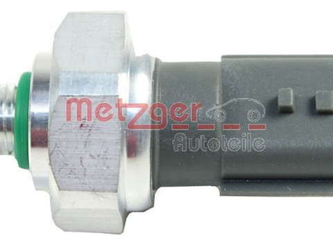 Comutator presiune, aer conditionat METZGER 0917311
