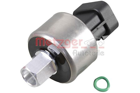 Comutator presiune, aer conditionat METZGER 091744