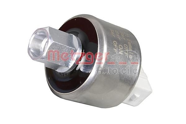 Comutator presiune, aer conditionat METZGER 091744
