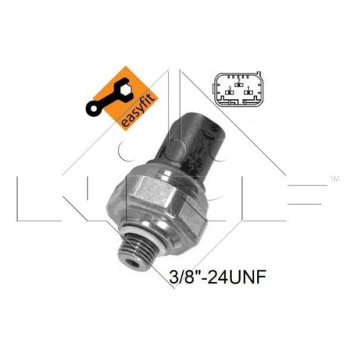 Comutator presiune aer conditionat Nrf 38940