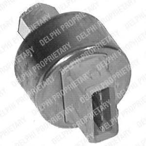 Comutator presiune, aer conditionat OPEL VECTRA B hatchback (38_), OPEL VECTRA B (36_), OPEL VECTRA B combi (31_) - DELPHI TSP0435036